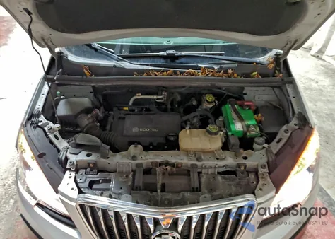 2015 Buick Encore z USA, uszkodzony, nr VIN KL4CJASB3FB235935
